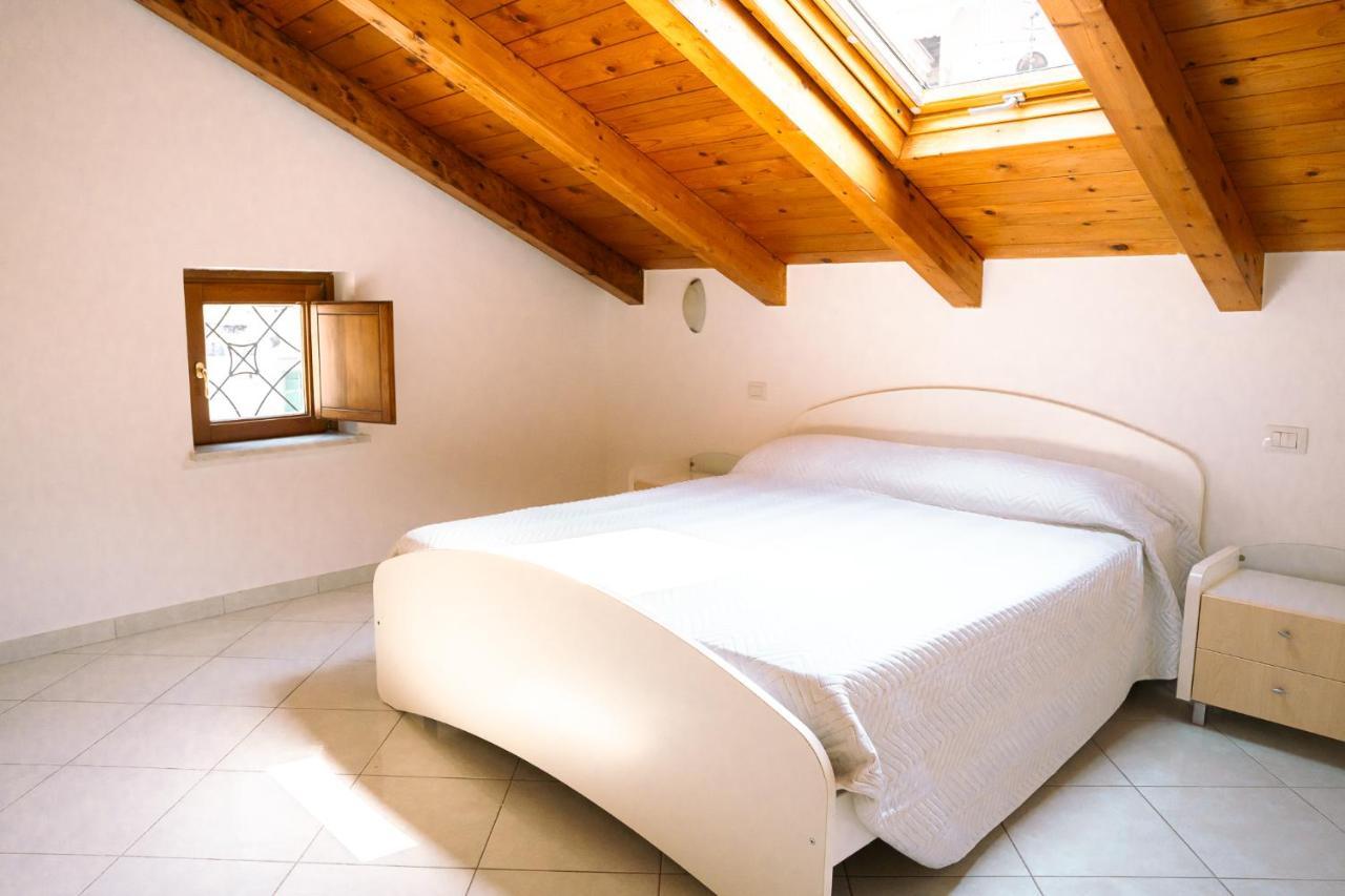 Residenza Ester Amalfi Exterior foto