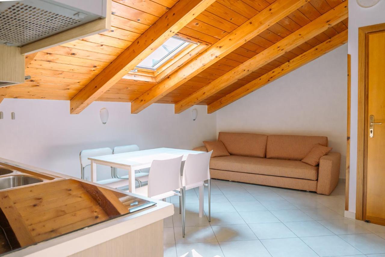 Residenza Ester Amalfi Exterior foto