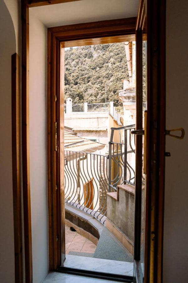 Residenza Ester Amalfi Exterior foto