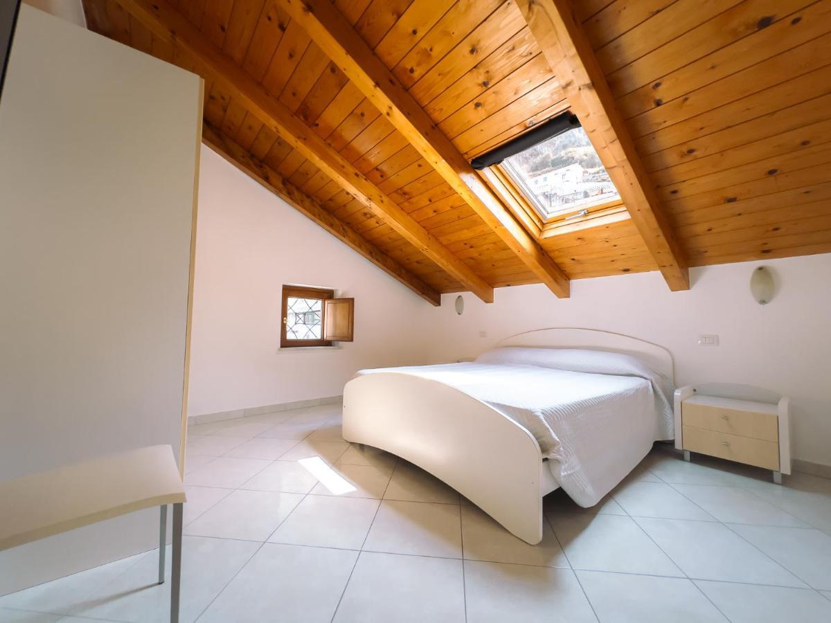 Residenza Ester Amalfi Exterior foto