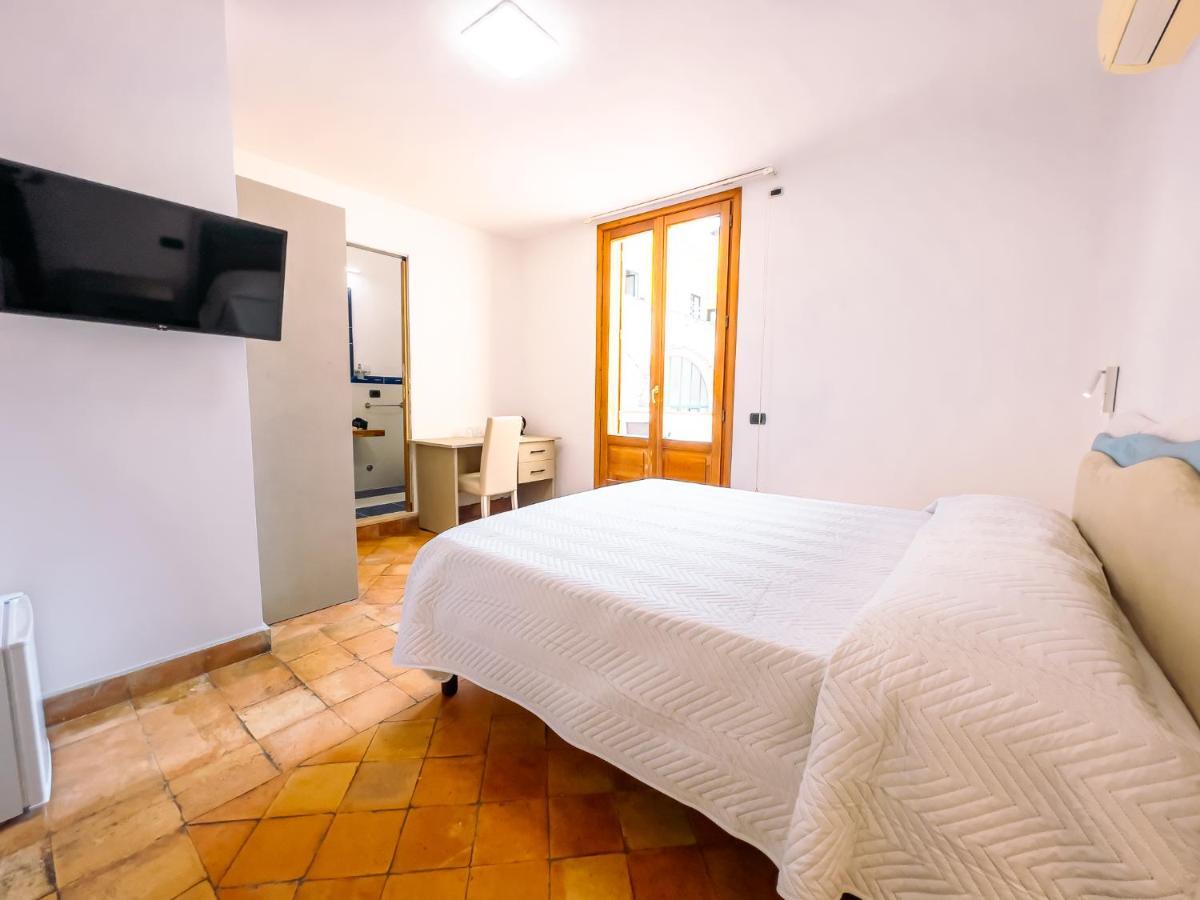 Residenza Ester Amalfi Exterior foto