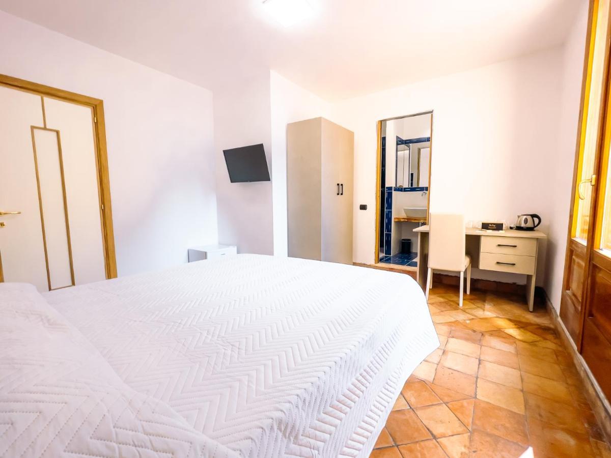 Residenza Ester Amalfi Exterior foto