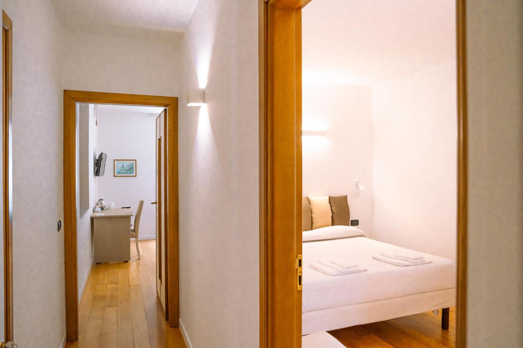 Residenza Ester Amalfi Exterior foto
